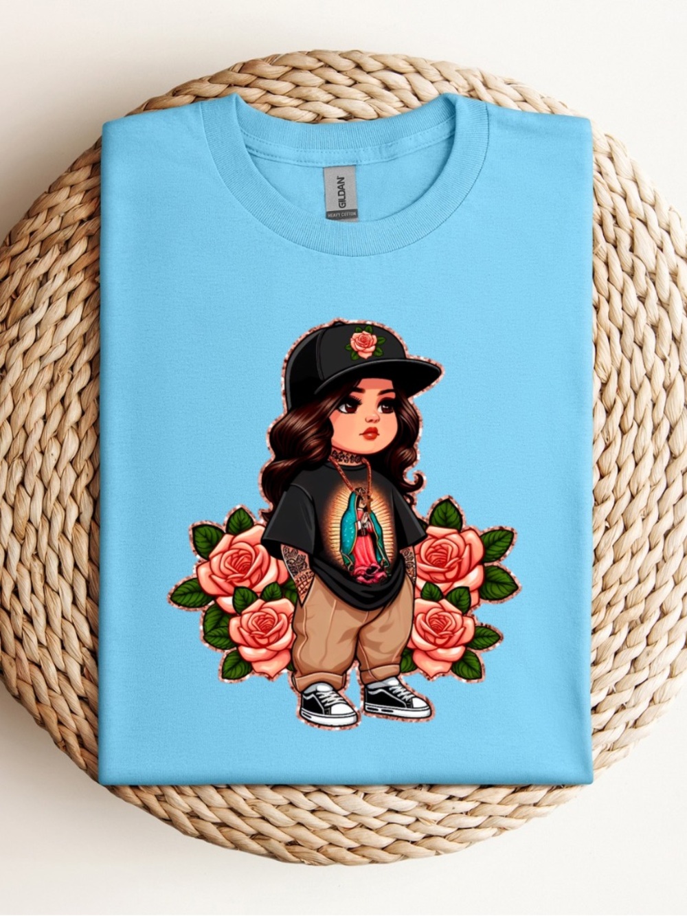Chicana T-Shirt